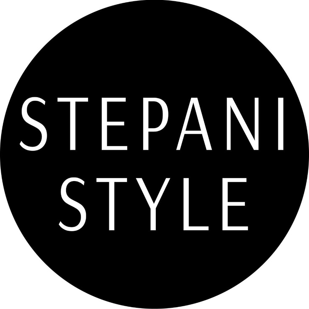 Meet your Posher, Stepani Style